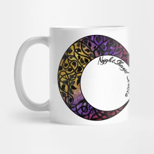 NyghtShayd Studio Mug